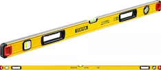 Уровень с поворотным глазком STAYER PRO STABIL Professional 3471-200_z02