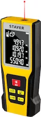 Лазерный дальномер STAYER LDM-60 Professional 34957_z01