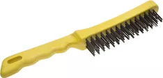 Щетка проволочная STAYER 35015-4