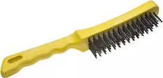 Щетка проволочная STAYER 35015-5