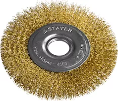 Щетка STAYER 35122-125