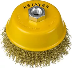 Щетка-крацовка STAYER 35125-125
