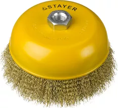 Щетка-крацовка STAYER 35125-150