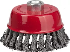 Чашечная щетка-крацовка для УШМ STAYER Professional 35128-065_z01