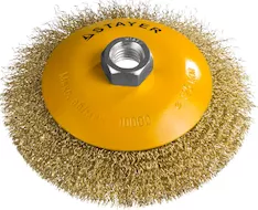 Щетка-крацовка STAYER 35133-125