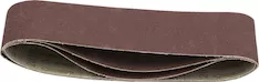 Лента шлифовальная STAYER MASTER 35442-120