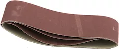 Лента шлифовальная STAYER MASTER 35443-180