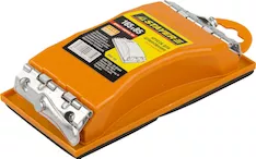 Брусок для шлифования STAYER 3566-165