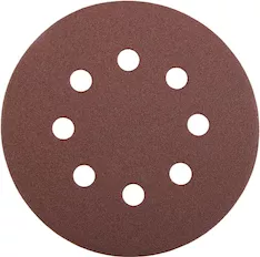 Круг STAYER ″PROFI″ 3580-125-080
