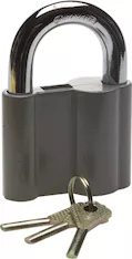 Навесной замок STAYER 37148-50