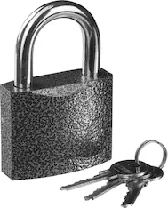 Навесной замок STAYER 37160-60