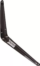 Уголок-кронштейн STAYER 37404-3