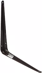 Уголок-кронштейн STAYER 37406-3