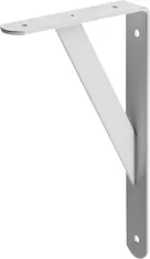 Усиленный уголок-кронштейн STAYER 37420-1