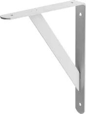 Усиленный уголок-кронштейн STAYER 37421-1