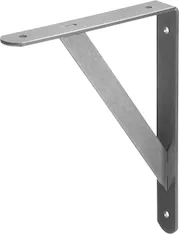 Усиленный уголок-кронштейн STAYER 37421-5