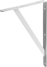 Усиленный уголок-кронштейн STAYER 37423-1