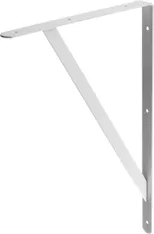 Усиленный уголок-кронштейн STAYER 37424-1