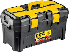 Ящик для инструментов STAYER TITAN-22 38016-22