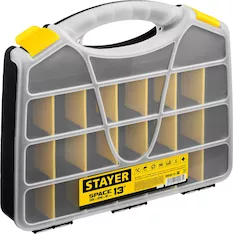 Органайзер STAYER SPACE-13 38038-13