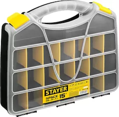 Органайзер STAYER SPACE-15 38038-15