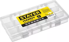 Органайзер STAYER HANDY-9 38051-09