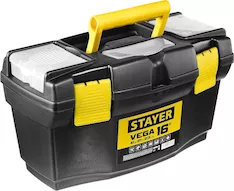 Ящик для инструментов STAYER VEGA-16 38105-16_z03