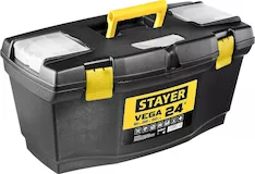 Ящик для инструментов STAYER VEGA-24 38105-21_z03
