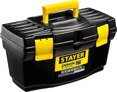 Ящик для инструментов STAYER ORION-16 38110-16_z03