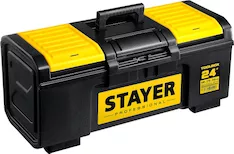 Ящик для инструментов STAYER TOOLBOX-24 Professional 38167-24