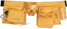 Пояс для инструментов STAYER 38512