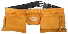 Пояс для инструментов STAYER Professional 38520