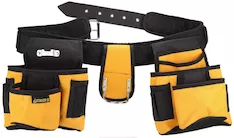 Пояс для инструментов STAYER Professional 38612