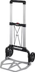 Складная хозяйственная тележка STAYER PROTruck 38755-120
