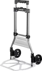 Складная хозяйственная тележка STAYER PROTruck 38755-90
