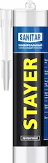 Санитарный герметик STAYER 41215-2_z01