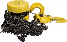 Ручная цепная шестеренная STAYER ProLift 4308-5