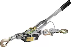 Ручная рычажная лебедка STAYER MAXPull 4310-4