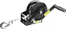 Тросовая лебедка STAYER MAXPull 43112-0.9