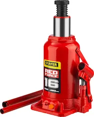 Домкрат STAYER RED FORCE Professional 43160-16_z01