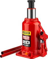 Домкрат STAYER RED FORCE Professional 43160-20_z01
