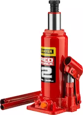 Домкрат STAYER RED FORCE Professional 43160-2_z01