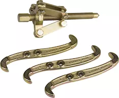 Съемник подшипников STAYER Professional 43220-100