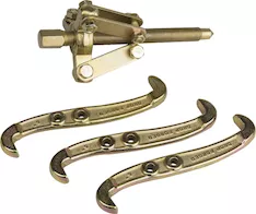 Съемник подшипников STAYER Professional 43220-150