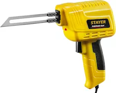 Прибор для терморезки STAYER Thermo cut 45255-H2