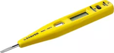 Тестер напряжения STAYER MAXElectro 45290