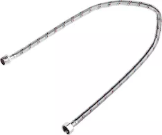 Гибкая подводка для воды STAYER Professional 51015-G/S-080