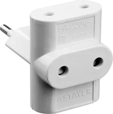 Сетевой разветвитель STAYER MAXElectro 55090-3