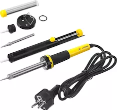 Набор для паяльных работ STAYER PROTerm Professional 55313-60-H6