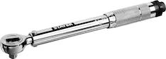 Динамометрический ключ STAYER Professional 64064-110